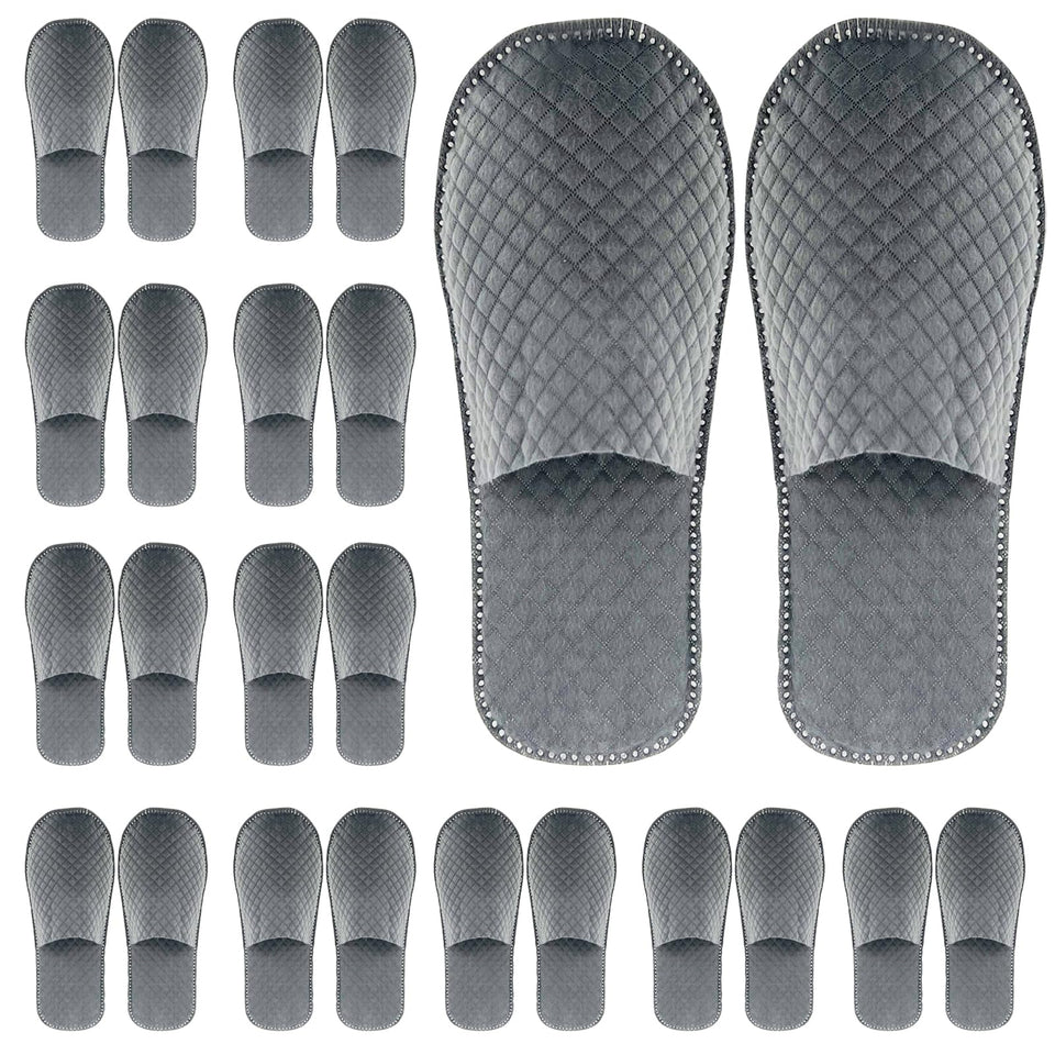 GRWJHUM front packaging showing 16 pairs and clean white design for easy storage
