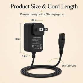 Gsojaru label and certification marks demonstrating FCC/RoHS safety assurance