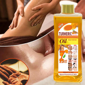 Gtrwadd oil dropper releasing silky texture for quick absorption and smooth application