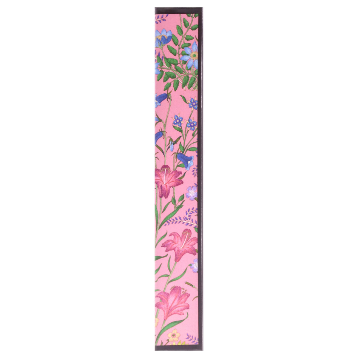 Gucci Flora Gorgeous Gardenia boxed packaging showing new-product presentation