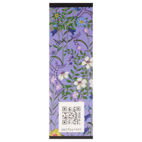 Gucci Flora floral mood board with magnolia to convey scent character