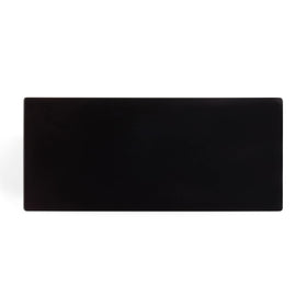 GUESS Seductive Homme Noir held in hand to show 3.4 oz size and portability
