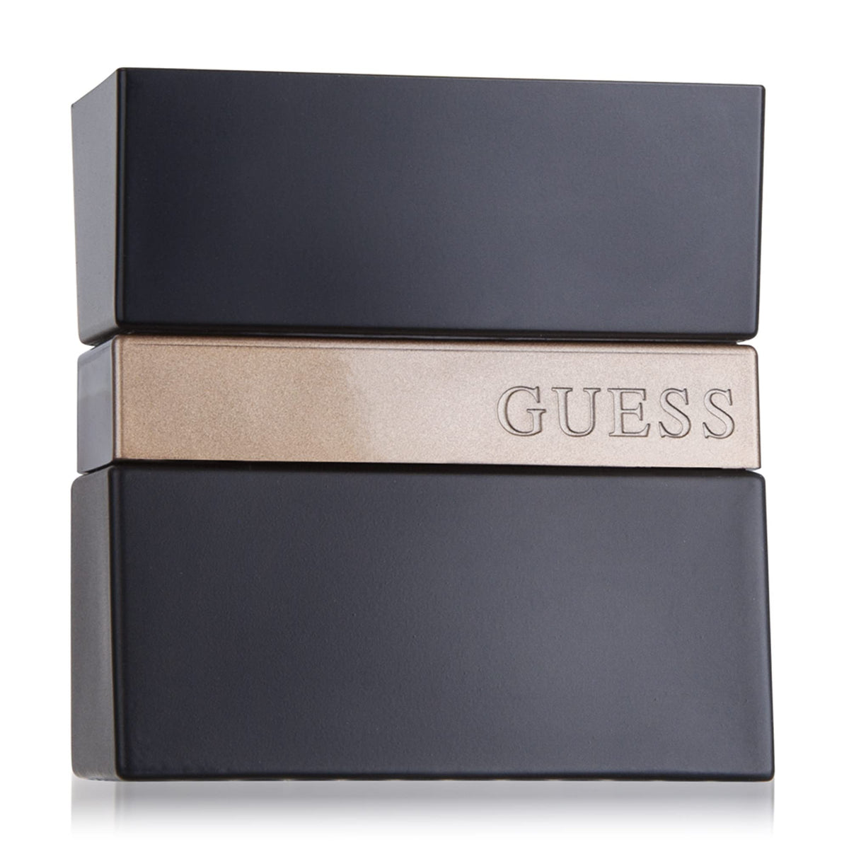 GUESS Seductive Noir boxed packaging displayed for gift-ready presentation