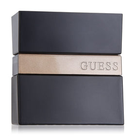GUESS Seductive Noir boxed packaging displayed for gift-ready presentation