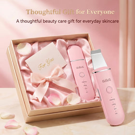 GUGUG packaging gift box showing complete kit ideal for gifting benefit