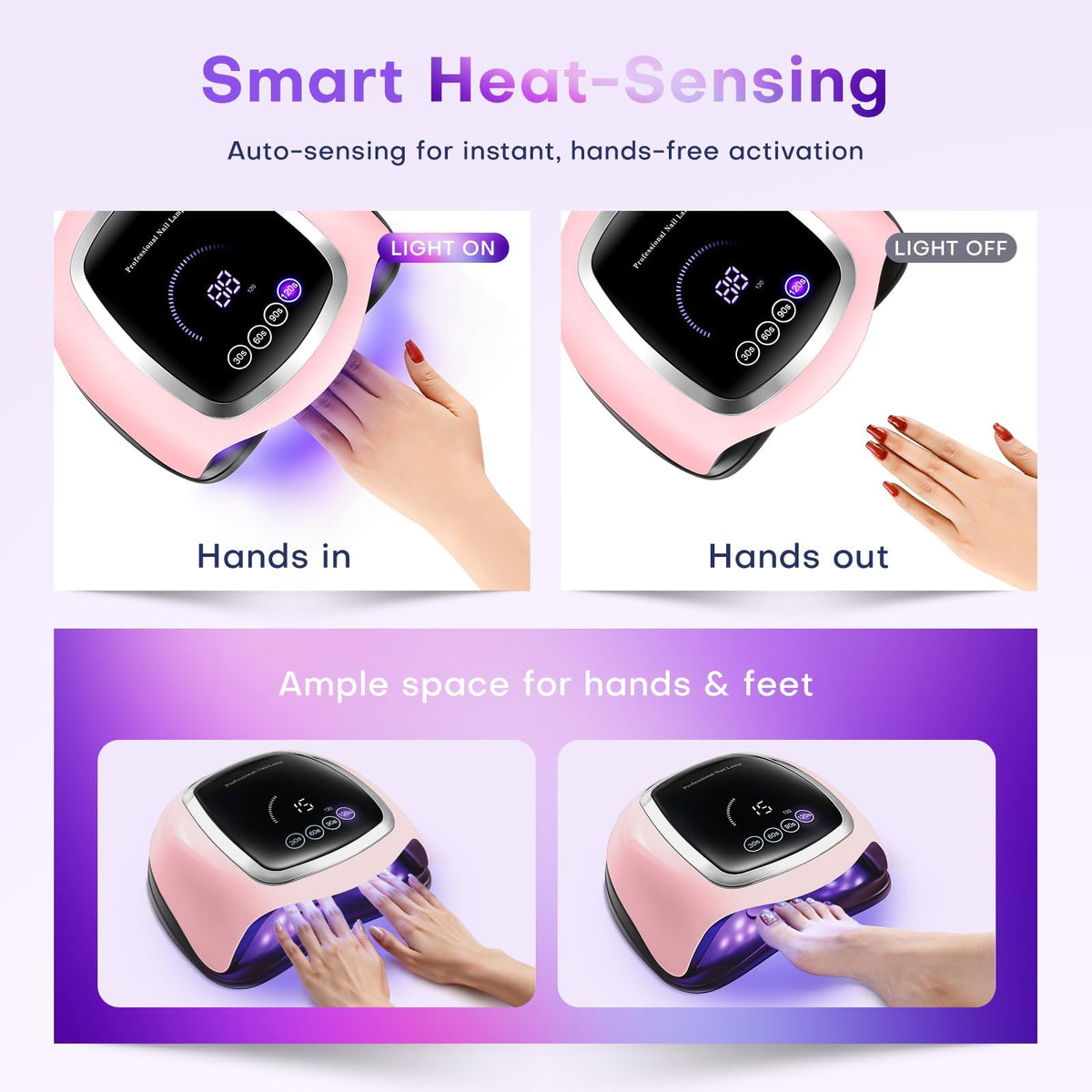 Gugusure in salon setting demonstrating professional results and workflow benefit