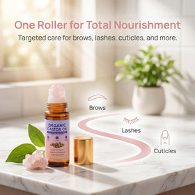 guluxly scalp hairline spot treatment pictured for localized nourishment and less buildup