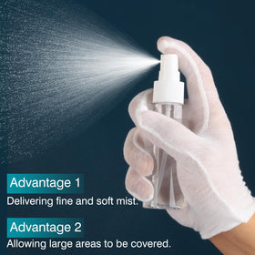 Gungtien inner cap detail preventing leaks and protecting luggage from spills