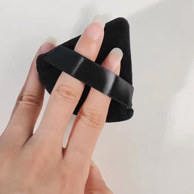 GXXMEI detail of triangular point for precise contouring and tight-area reach