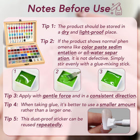 GZIXBDA cured nails showing glossy no-wipe finish for durable wear