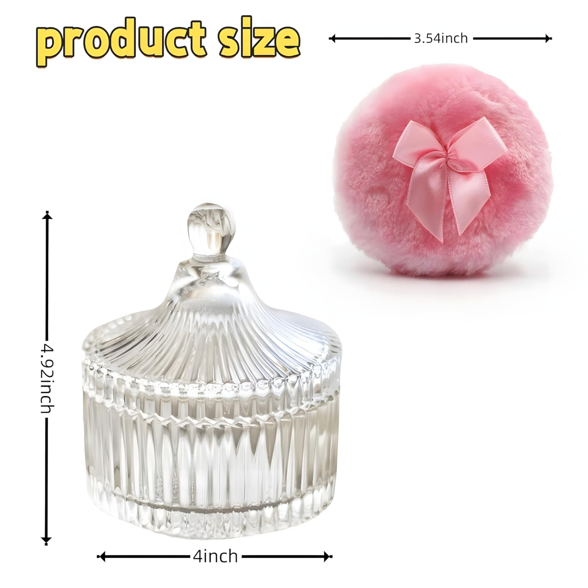 Habitable tree puff bow detail enhancing grip and elegant appearance