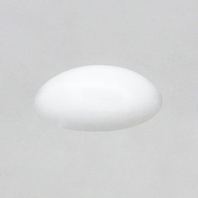 Hada Labo creamy texture in palm demonstrating smooth absorption