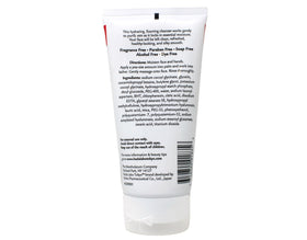 Hada Labo Tokyo pump close-up for easy dispensing and control