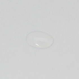 肌ラボ lotion being dispensed onto hand to show hydrating finish and easy layering