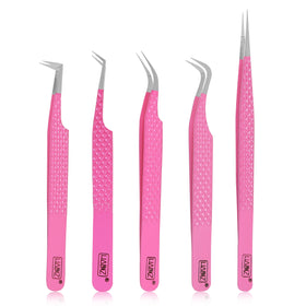 HADIZ stainless steel label and raspberry finish highlighting durability benefit