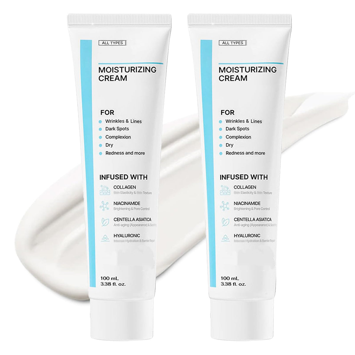 Haigou front packaging showing brand and product benefits