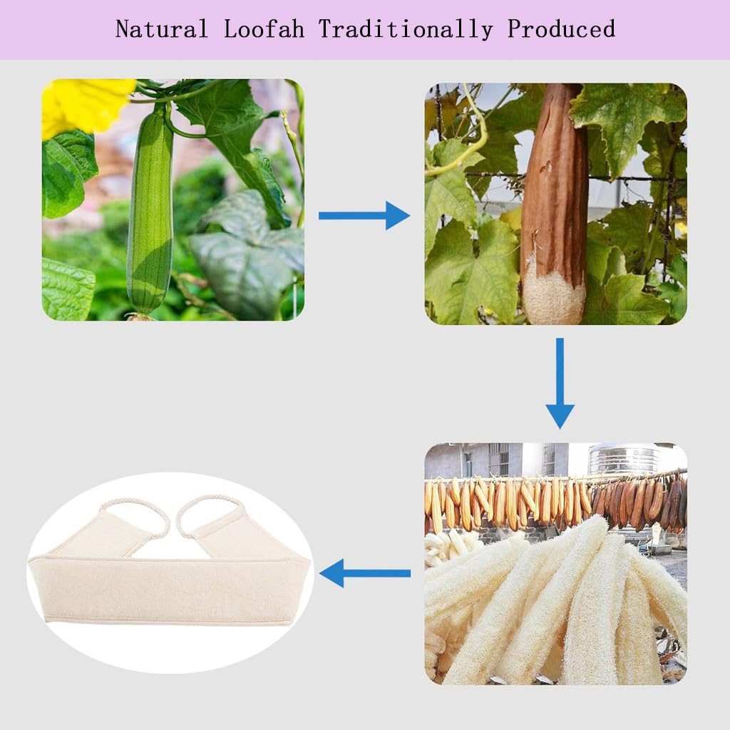 haikuluo arranged in bathroom setting, natural material adds spa-like feel
