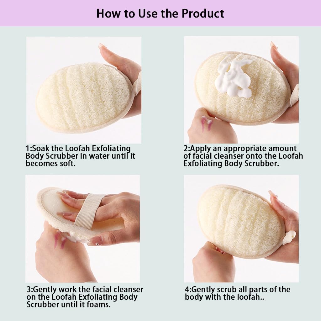 haikuluo soft cotton side detail highlighting gentle surface for sensitive skin and soothing finish