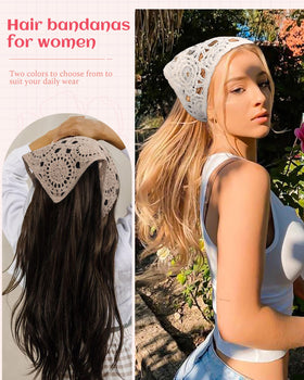 HAIMEIKANG tie-back close detail demonstrating adjustable knot for a custom comfortable fit