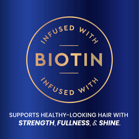 Hair Biology conditioner texture pouring for lightweight nourishment benefit