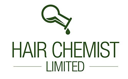 Hair Chemist in a styling setting illustrating versatile use for everyday routines