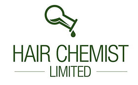 Hair Chemist in a styling setting illustrating versatile use for everyday routines