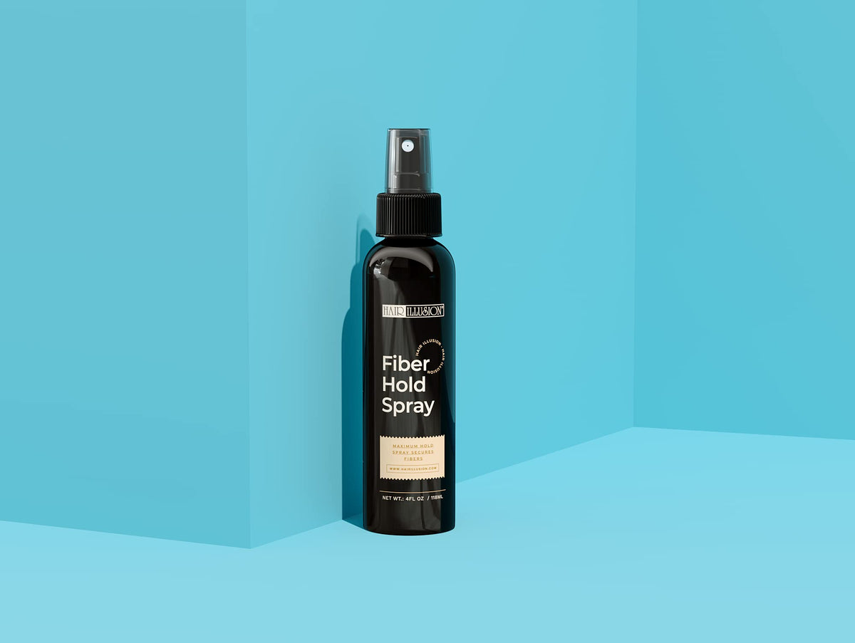 Hair Illusion close nozzle image highlighting precise application benefit