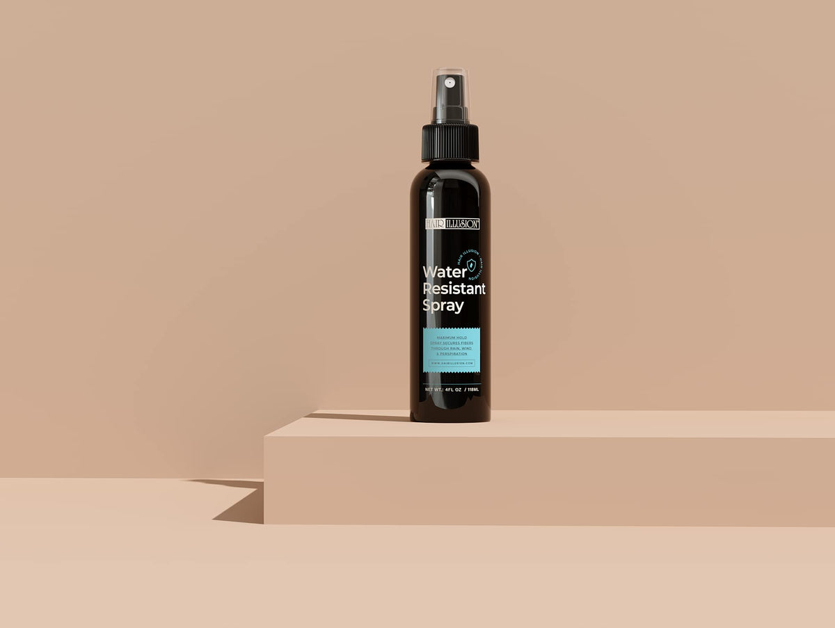 Hair Illusion close-up nozzle image illustrating precise application benefit