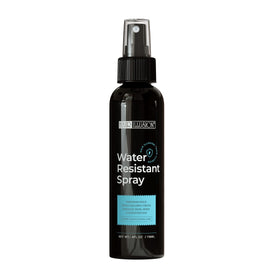 Hair Illusion front packaging showing product and protective finish
