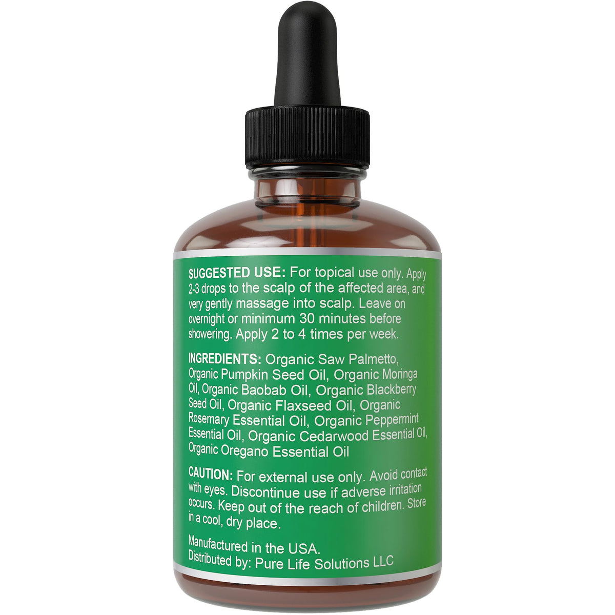 Hair Thickness Maximizer bottle styled on bathroom shelf conveying daily routine convenience benefit