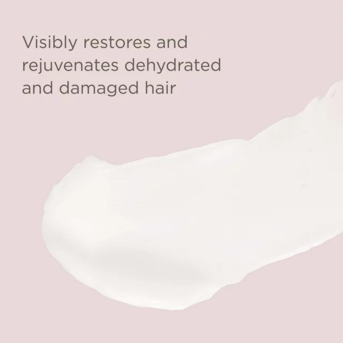 Hairitage result shiny defined curls after treatment showing improved manageability