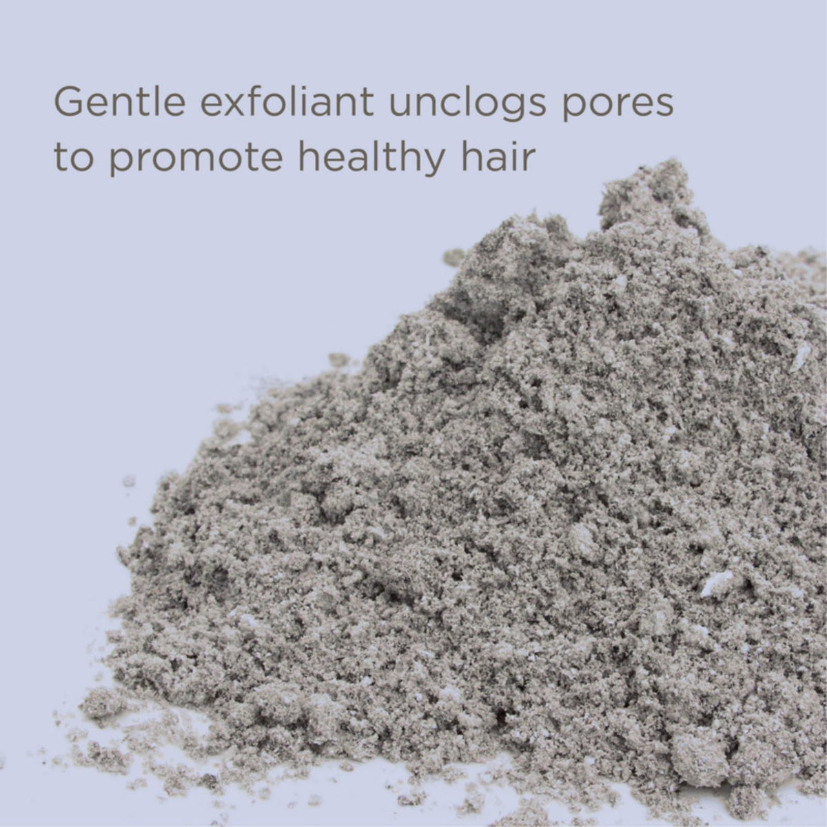 Hairitage used on curly hair to enhance definition while keeping softness