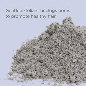 Hairitage used on curly hair to enhance definition while keeping softness