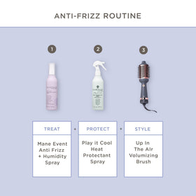 Hairitage label highlighting clean vegan formula and safety benefits