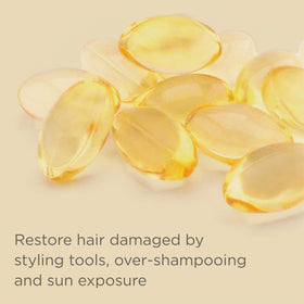 Hairitage visual of jojoba and aloe representing natural moisturizing benefits
