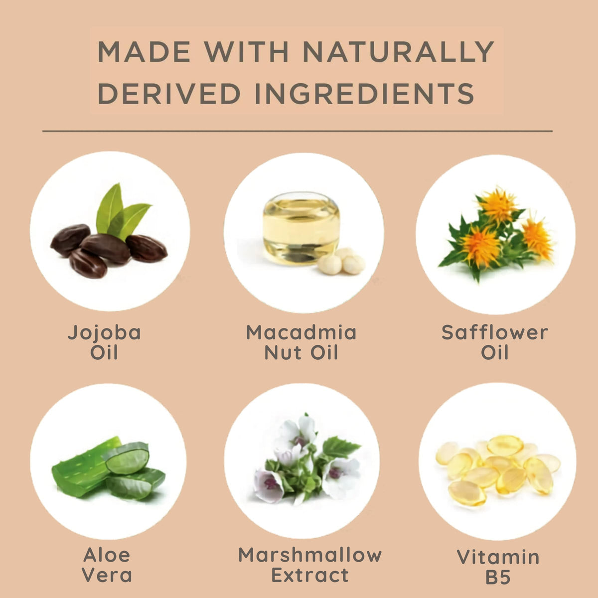 Hairitage applying product to wet hair for detangling benefit