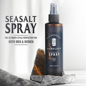 Hairplexx bottle nozzle close-up highlighting easy-application control and precision