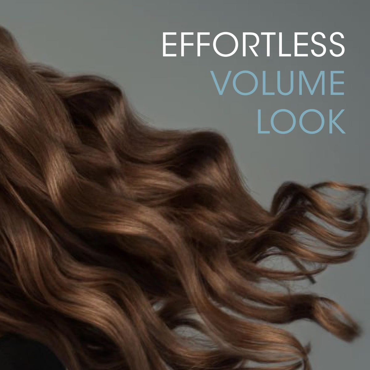 Hairplexx textured hair close-up showing added thickness and separation