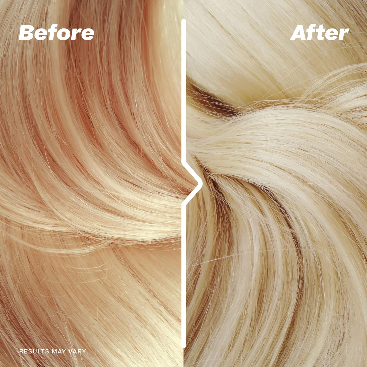 Hally Hair close-up of spray nozzle demonstrating precise application and control