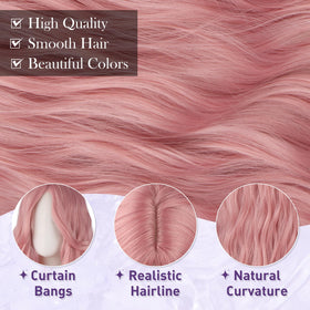 Haloo back view revealing breathable cap and adjustable straps for comfort benefit