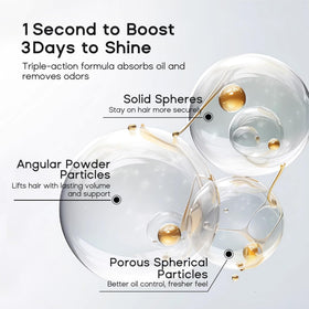 HALOVIDA label close-up listing Panthenol and Vitamin E benefits