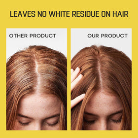 HALOVIDA ultra-fine powder texture detail that absorbs oil without residue