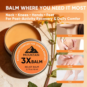 Halpilt used during home relaxation routine highlighting calming self-care benefit