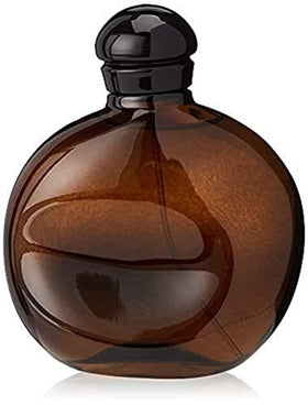 HALSTON Z-14 front bottle showing sleek packaging and generous size benefit
