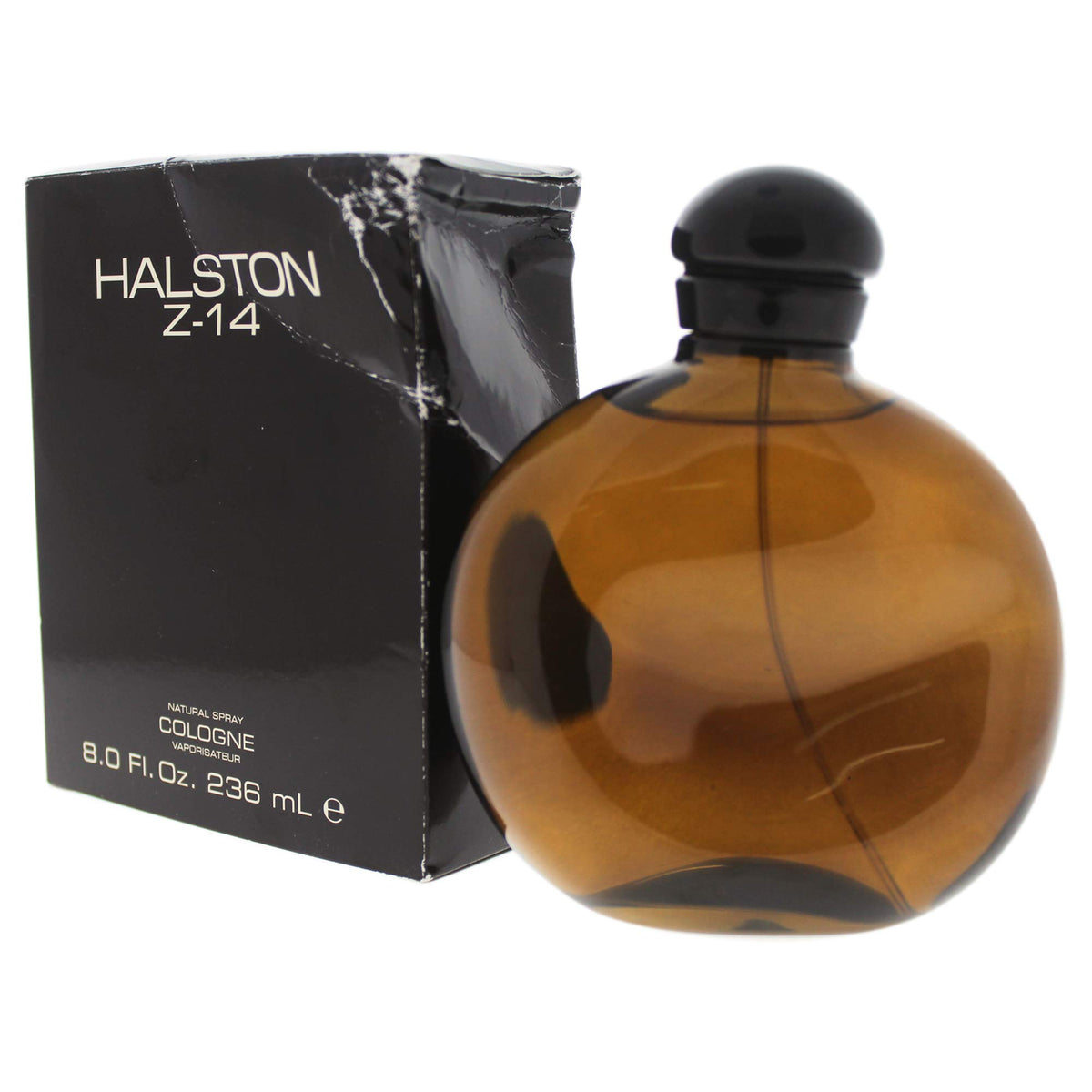 HALSTON Z-14 lifestyle usage on a dresser conveying easy everyday appeal