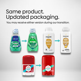 Handy Solutions kit inside carry-on suitcase illustrating convenience for travelers