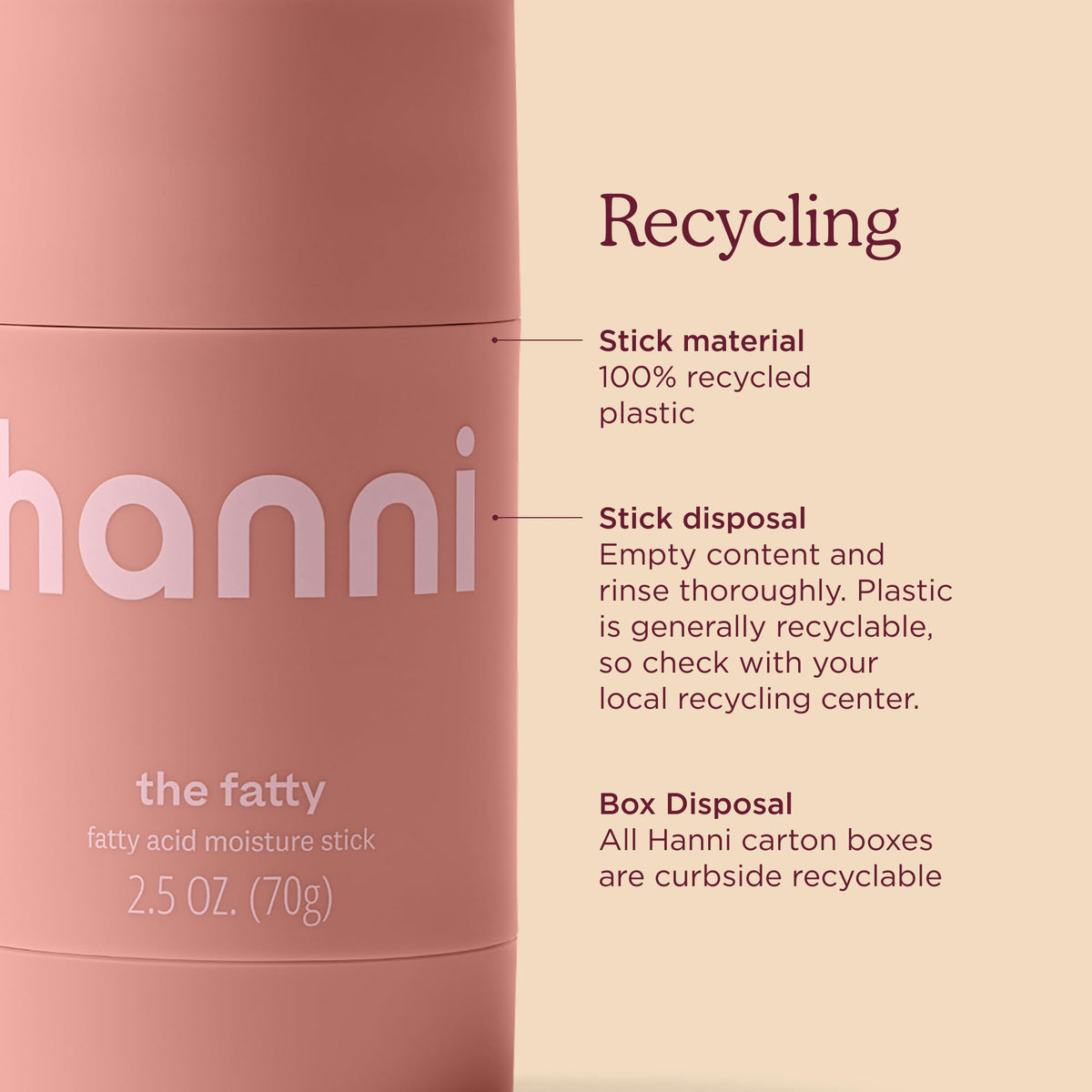 HANNI packed inside travel pouch for on-the-go skin hydration
