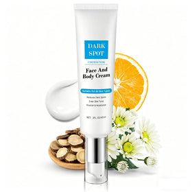 HANYWIL front bottle image showing product packaging and clear labeling benefit