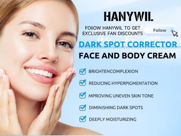 HANYWIL on bathroom shelf in lifestyle setting showing daily routine benefit