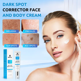 HANYWIL dropper dispensing serum illustrating controlled application benefit